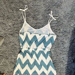 SAUKOLE Mini Short Dress with Pockets